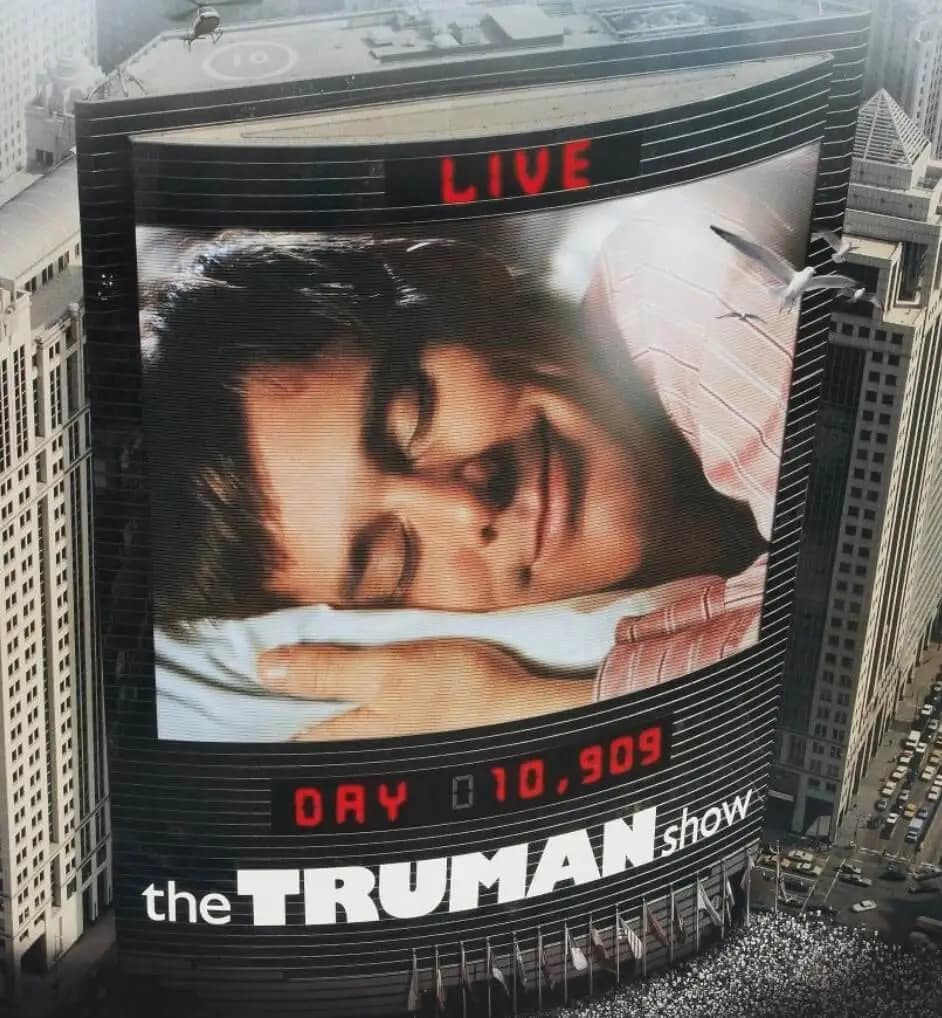 Truman Show