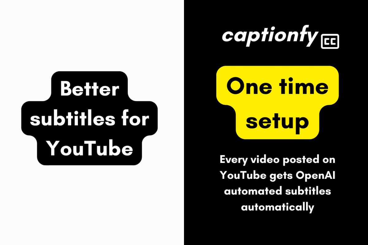 Your fans might have already captioned your videos